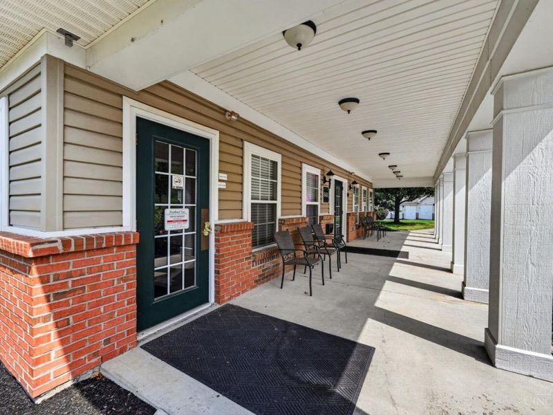 5413 Michelles Oak Court, Unit E, Green Township, OH 45248 Photo 42