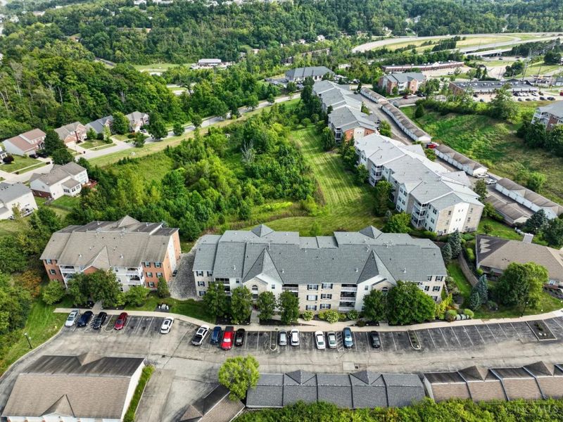 5413 Michelles Oak Court, Unit E, Green Township, OH 45248 Photo 45