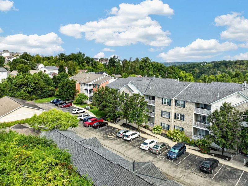 5413 Michelles Oak Court, Unit E, Green Township, OH 45248 Photo 47