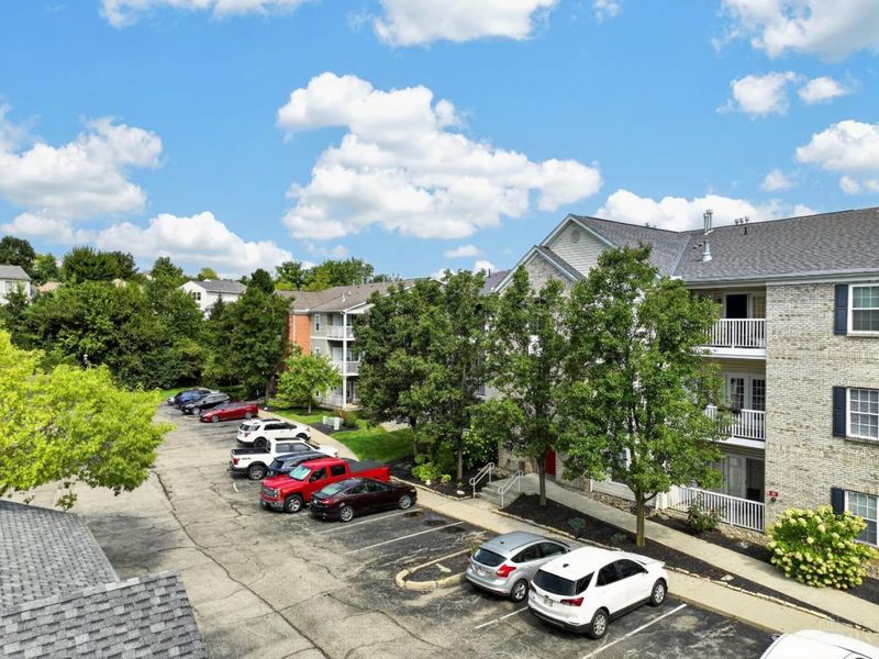 5413 Michelles Oak Court, Unit E, Green Township, OH 45248 Photo 48