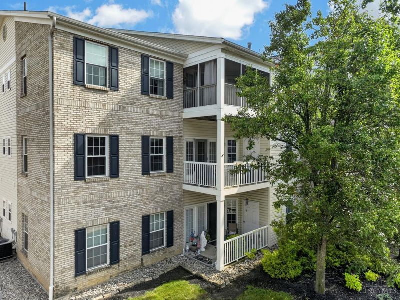 5413 Michelles Oak Court, Unit E, Green Township, OH 45248 Photo 49