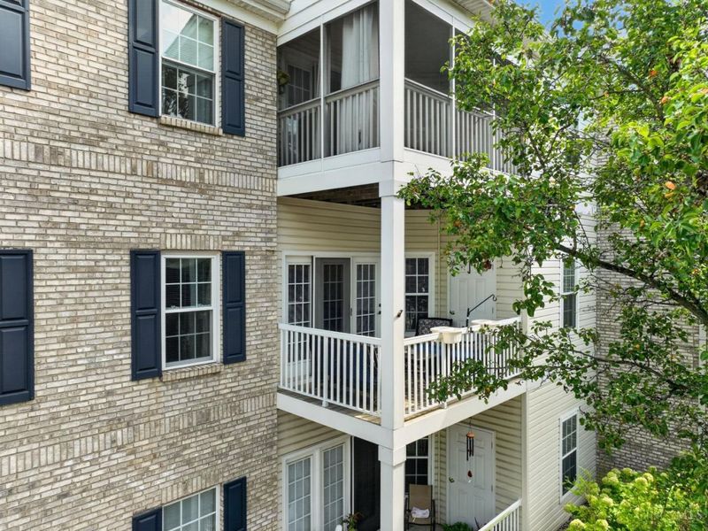 5413 Michelles Oak Court, Unit E, Green Township, OH 45248 Photo 50