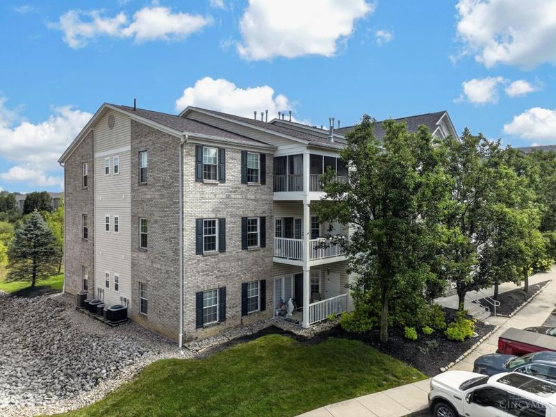 5413 Michelles Oak Court, Unit E, Green Township, OH 45248 Photo 51