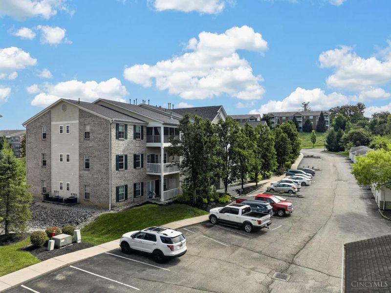 5413 Michelles Oak Court, Unit E, Green Township, OH 45248 Photo 52