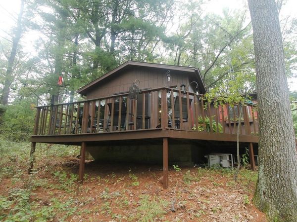 W8549 Duck Creek Lane, Westfield, WI 53964