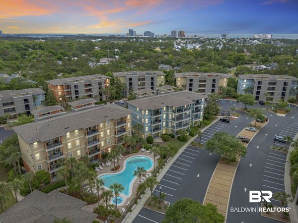 1430 Regency Road, UNIT F301, Gulf Shores, AL 36542