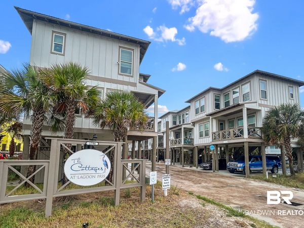 1796 West Beach Boulevard, UNIT M, Gulf Shores, AL 36542