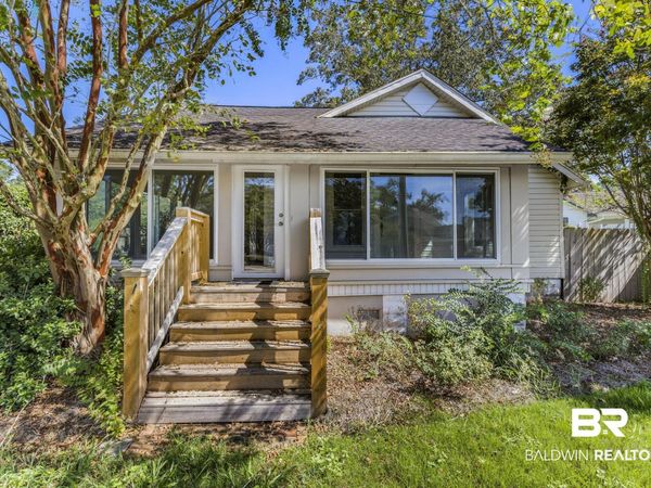 217 S Mobile Street, Fairhope, AL 36532
