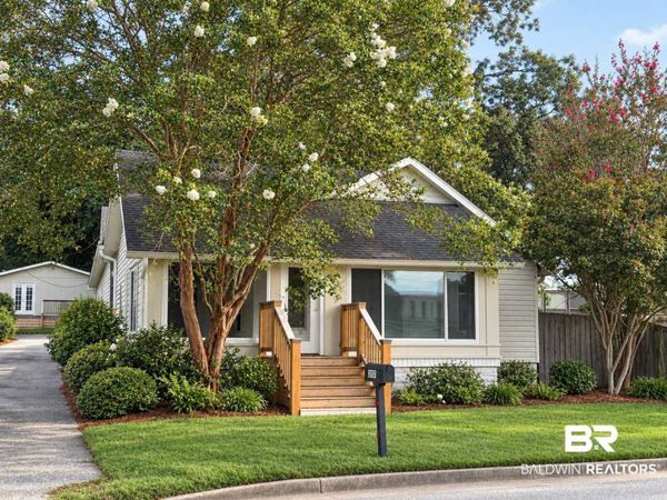 217 S Mobile Street, Fairhope, AL 36532