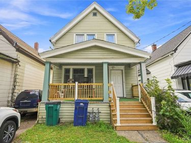 16 Stevens Avenue, Buffalo, NY 14215