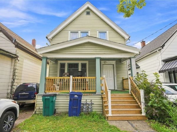 16 Stevens Avenue , Buffalo, NY 14215