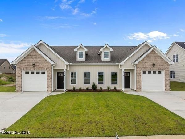 709 Sarah Rebecca Drive , Unit A, Greenville, NC 27834