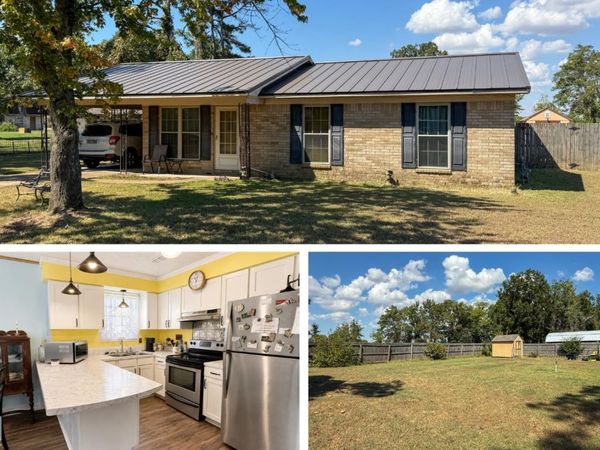 205 Cherry Street, Lake City, AR 72437