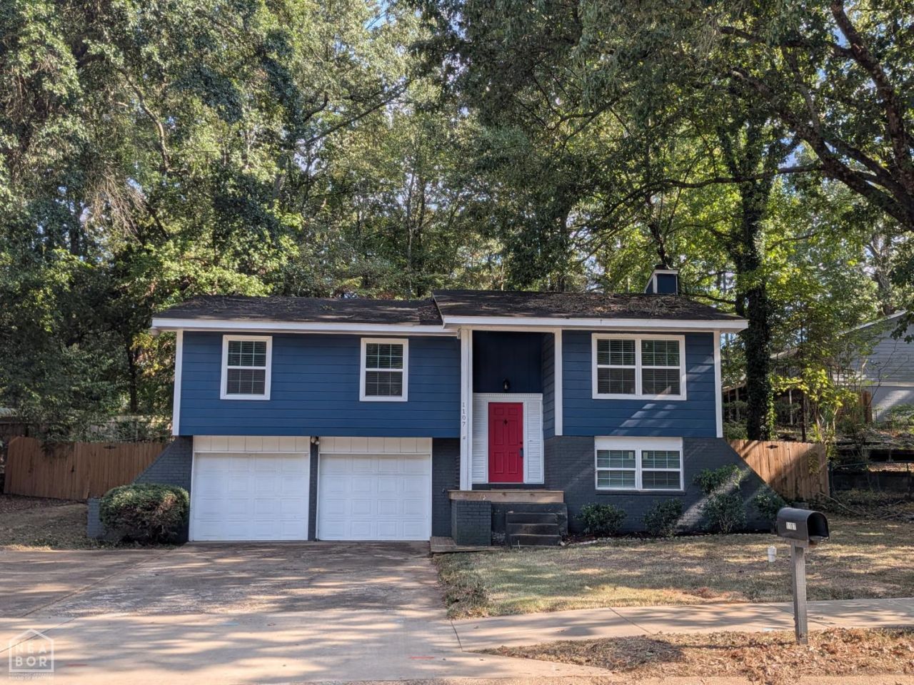 1107 Rainwood Drive Jonesboro, AR 72401