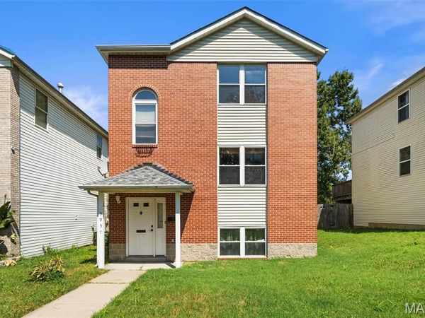 5957 Horton Place , St Louis, MO 63112