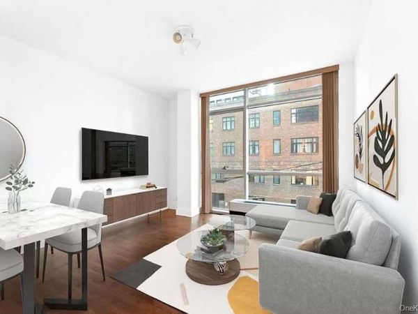 26-26 Jackson Avenue , Unit 303, Long Island City, NY 11101