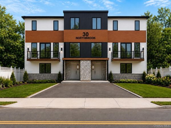 30 Northbrook Road, Unit 201, Spring Valley, NY 10977