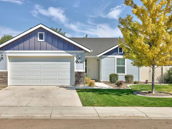 15090 N Bonelli Ave, Nampa, ID 83651