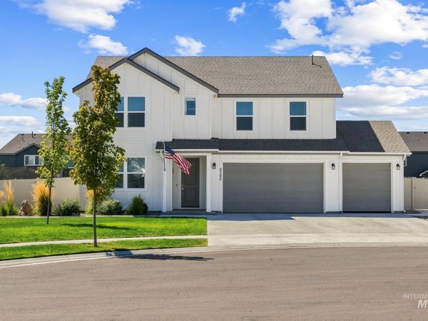 5385 E Terrace Falls Ct, Nampa, ID 83686