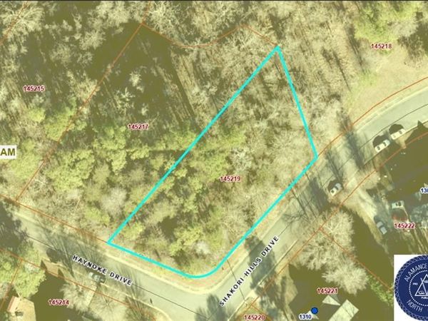 Lot 94 Haynoke Drive , Graham, NC 27253