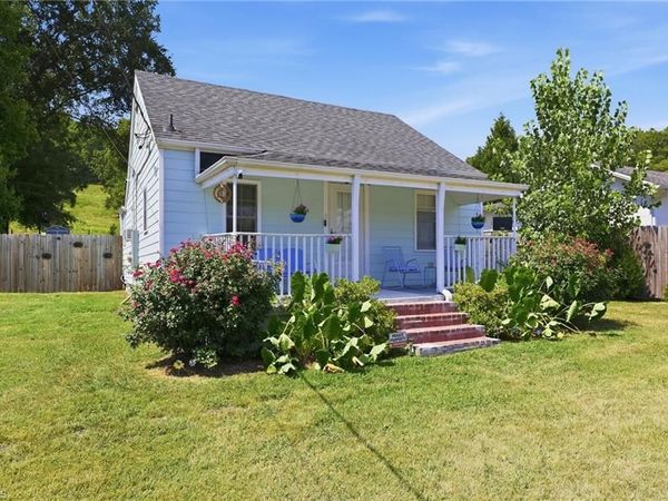 122 Turner Road, Mayodan, NC 27027
