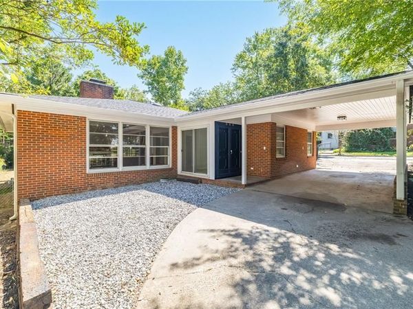 800 N Rotary Drive , High Point, NC 27262