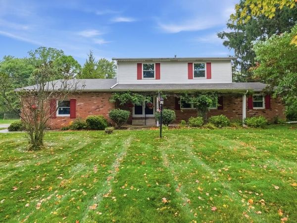 2010 Tulipwood Dr, Mansfield, OH 44906