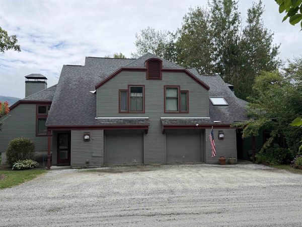 G6 Cobble Ridge Road, Unit G6, Winhall, VT 05340