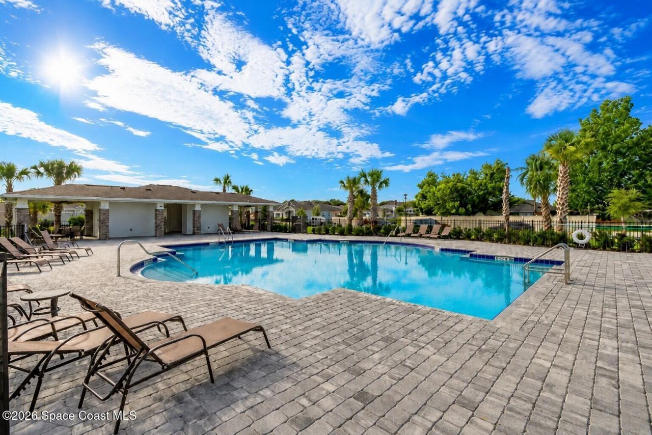 1525 Erin Breeze Lane , Kissimmee, FL 34744 Photo
