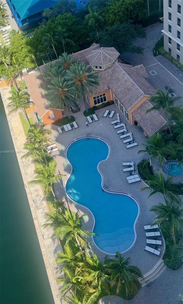 3330 NE 190th St, Unit 1719, Aventura, FL 33180 Photo