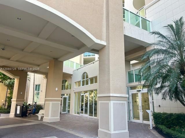3330 NE 190th St, Unit 1719, Aventura, FL 33180 Photo