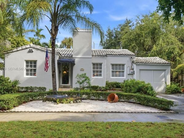3617 SW 3rd Ave , Miami, FL 33145