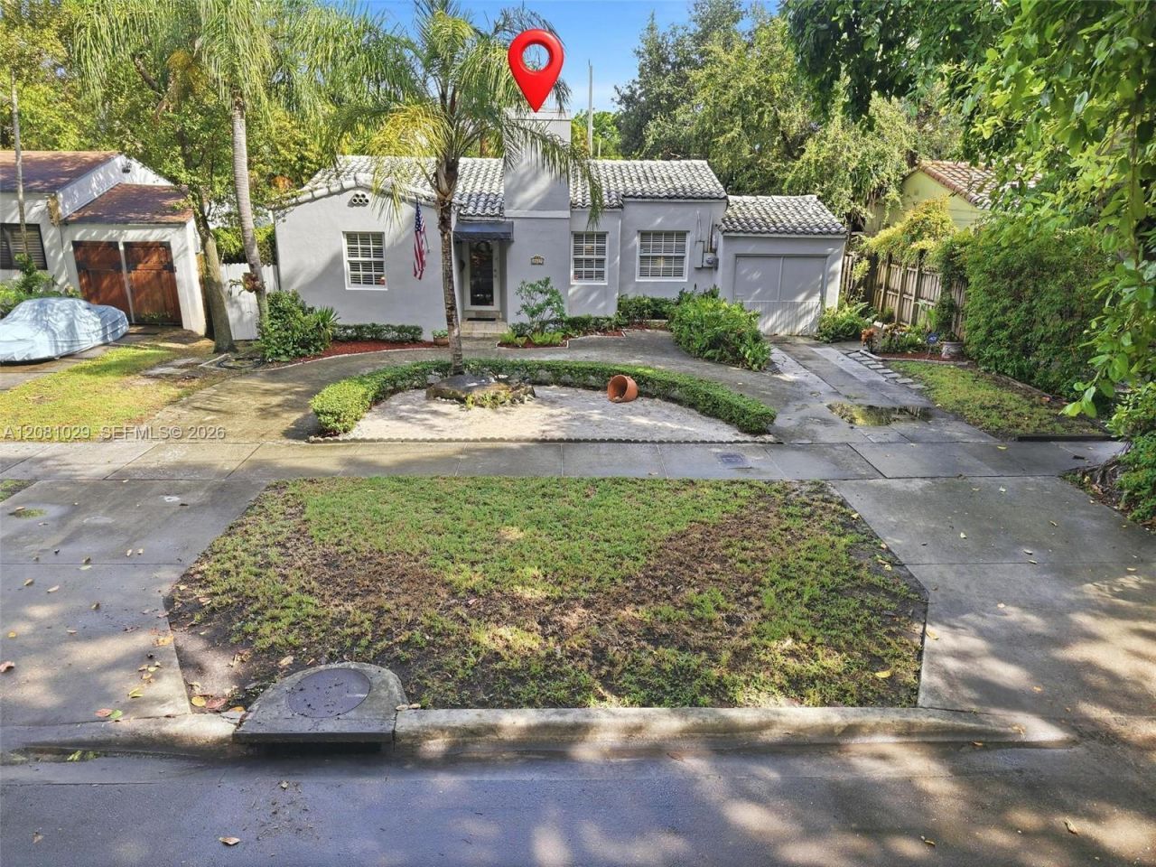 3617 SW 3rd Ave , Miami, FL 33145 Photo