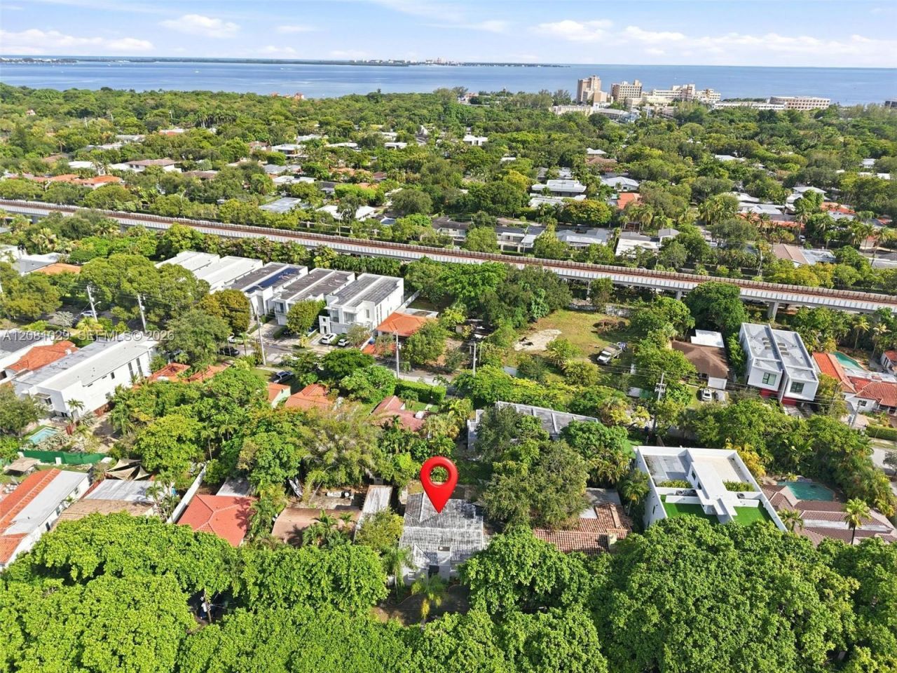 3617 SW 3rd Ave , Miami, FL 33145 Photo