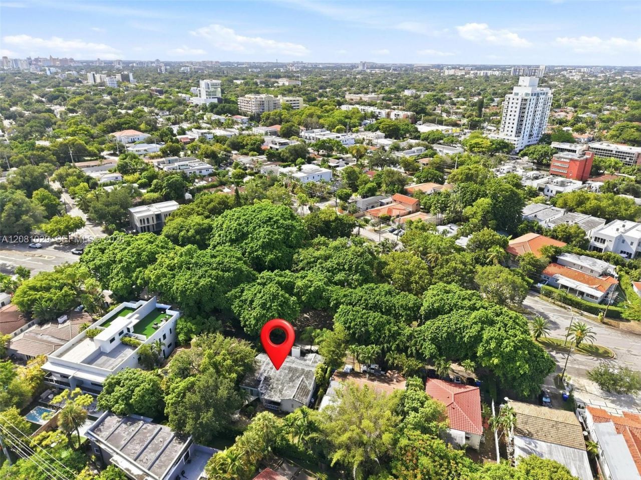 3617 SW 3rd Ave , Miami, FL 33145 Photo