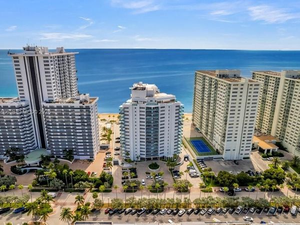 3430 Galt Ocean Dr , Unit 305, Fort Lauderdale, FL 33308