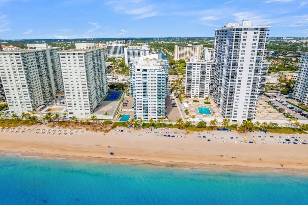 3430 Galt Ocean Dr , Unit 305, Fort Lauderdale, FL 33308 Photo