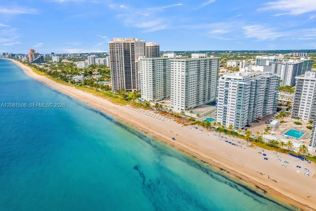 3430 Galt Ocean Dr , Unit 305, Fort Lauderdale, FL 33308 Photo
