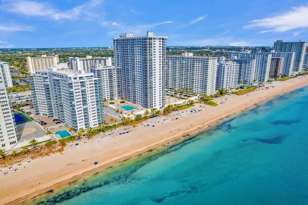 3430 Galt Ocean Dr , Unit 305, Fort Lauderdale, FL 33308 Photo