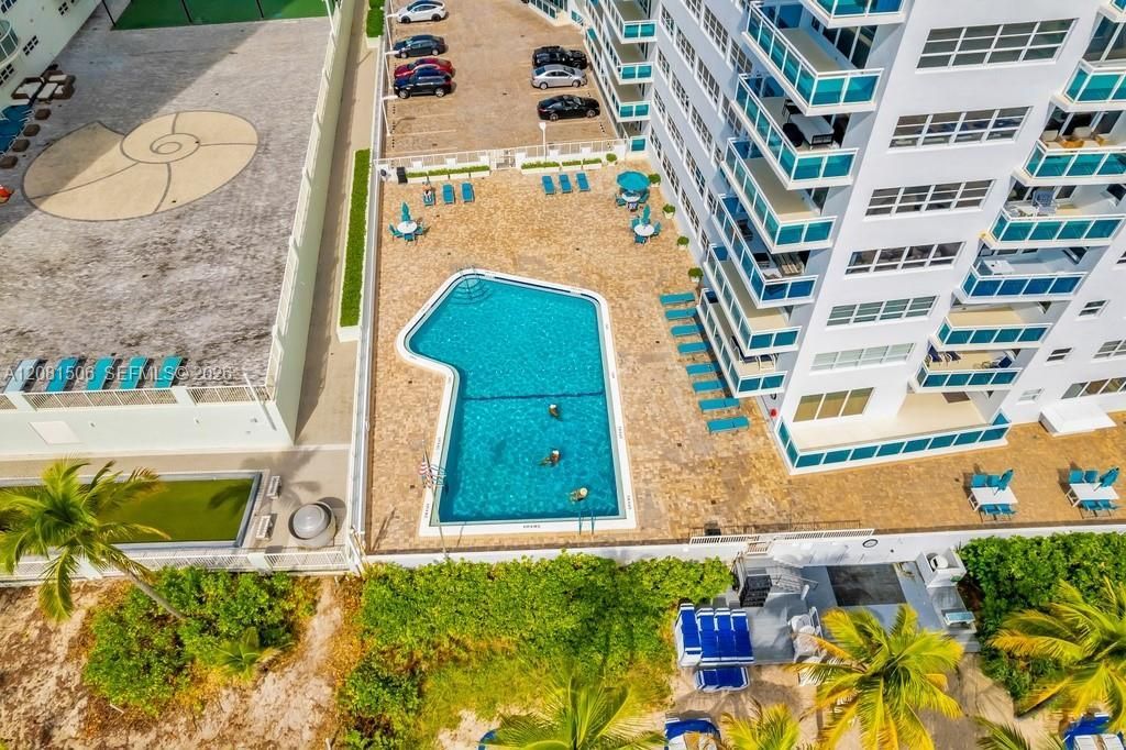 3430 Galt Ocean Dr , Unit 305, Fort Lauderdale, FL 33308 Photo