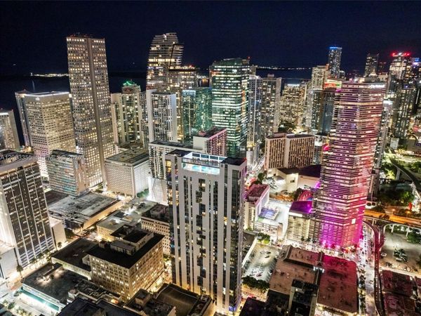 151 SE 1st St, Unit 1508, Miami, FL 33131
