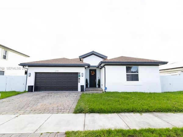 27848 SW 133rd Ave , Homestead, FL 33032