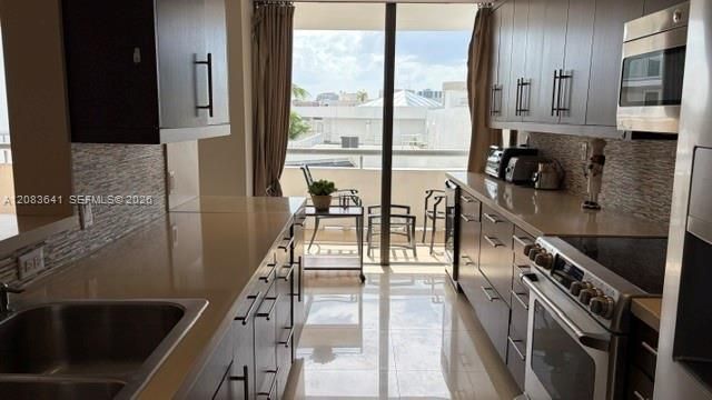 19707 Turnberry Way , Unit 4L, Aventura, FL 33180 Photo