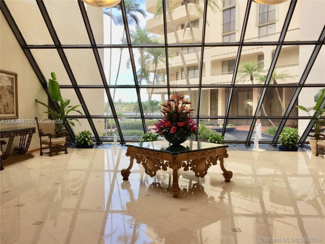 19707 Turnberry Way , Unit 4L, Aventura, FL 33180 Photo