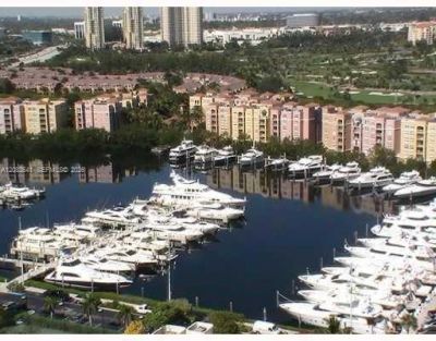 19707 Turnberry Way , Unit 4L, Aventura, FL 33180 Photo