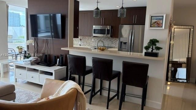 19707 Turnberry Way , Unit 4L, Aventura, FL 33180 Photo