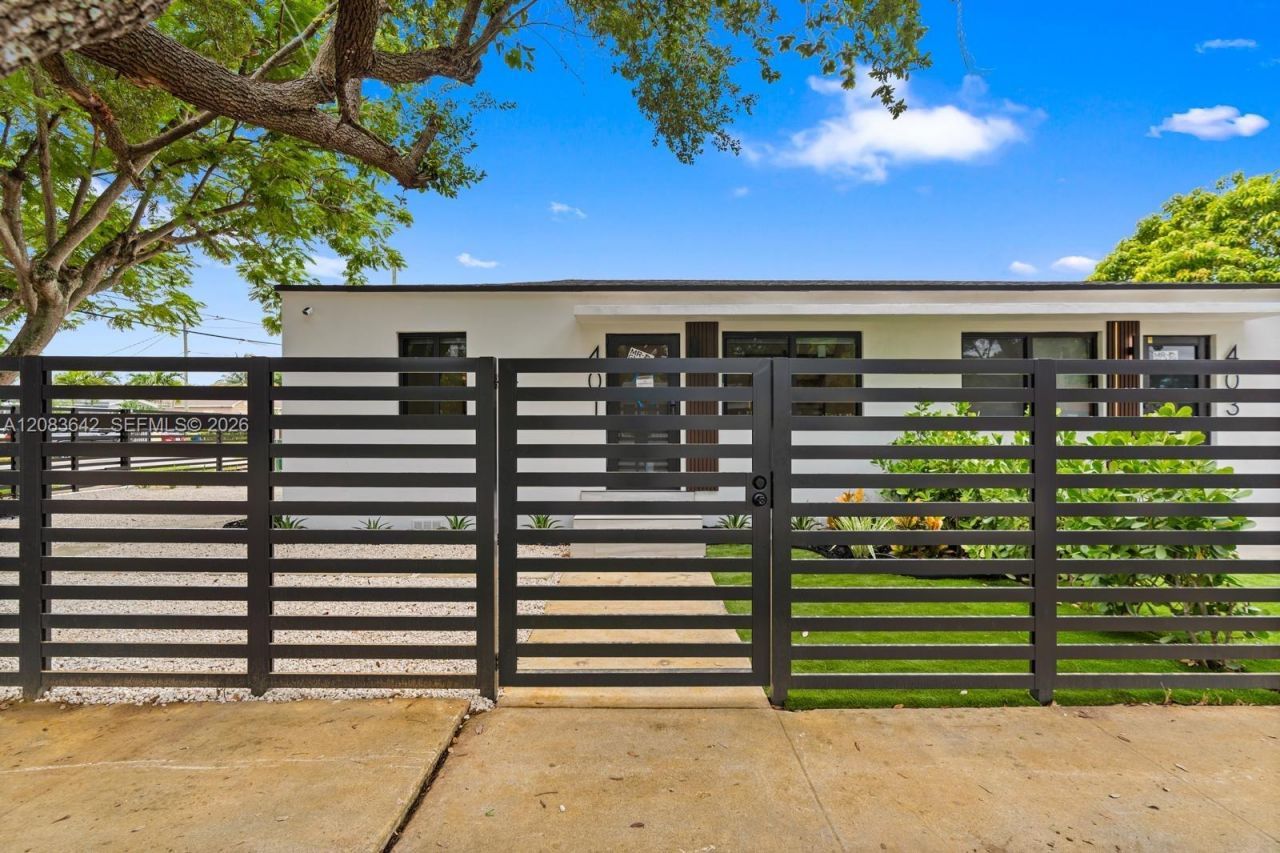 401 NW 81st St , Unit 401, Miami, FL 33150 Photo