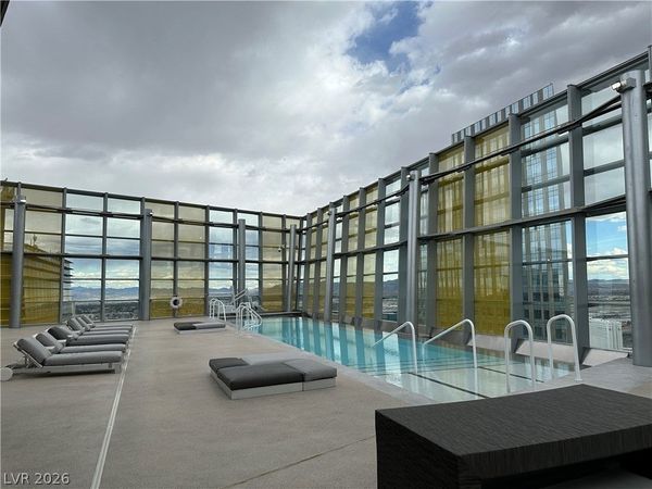 3726 Las Vegas Boulevard , Unit 2107, Las Vegas, NV 89158