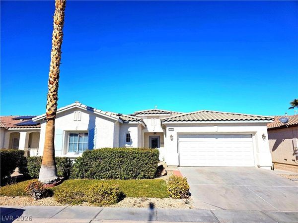 4116 Annendale Avenue , North Las Vegas, NV 89031