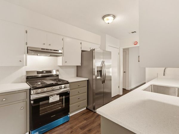2507 Biggs DR, Austin, TX 78741
